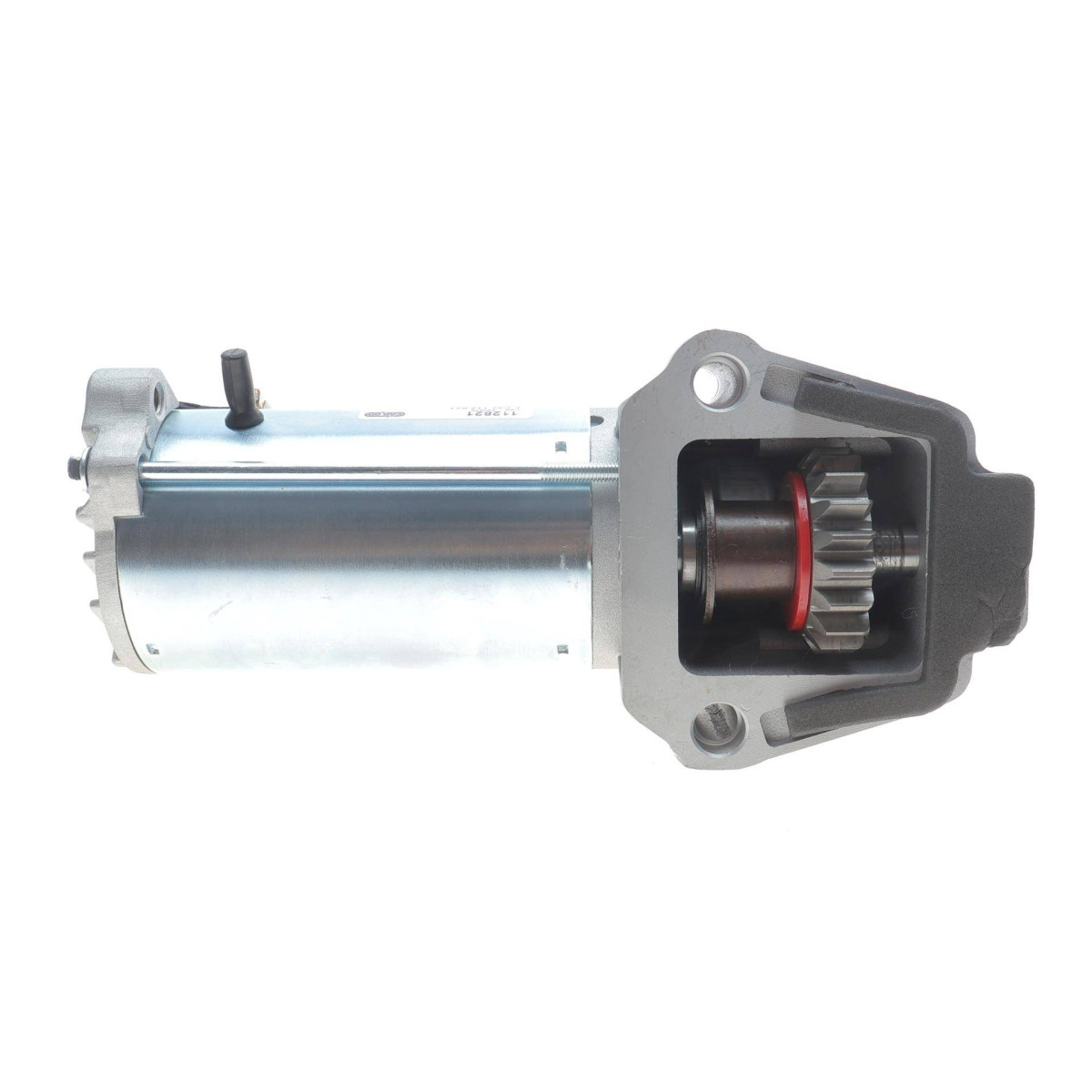 Стартер Ford Transit V184 00- = 112821