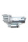 Стартер Ford Transit V184 00- = 112821