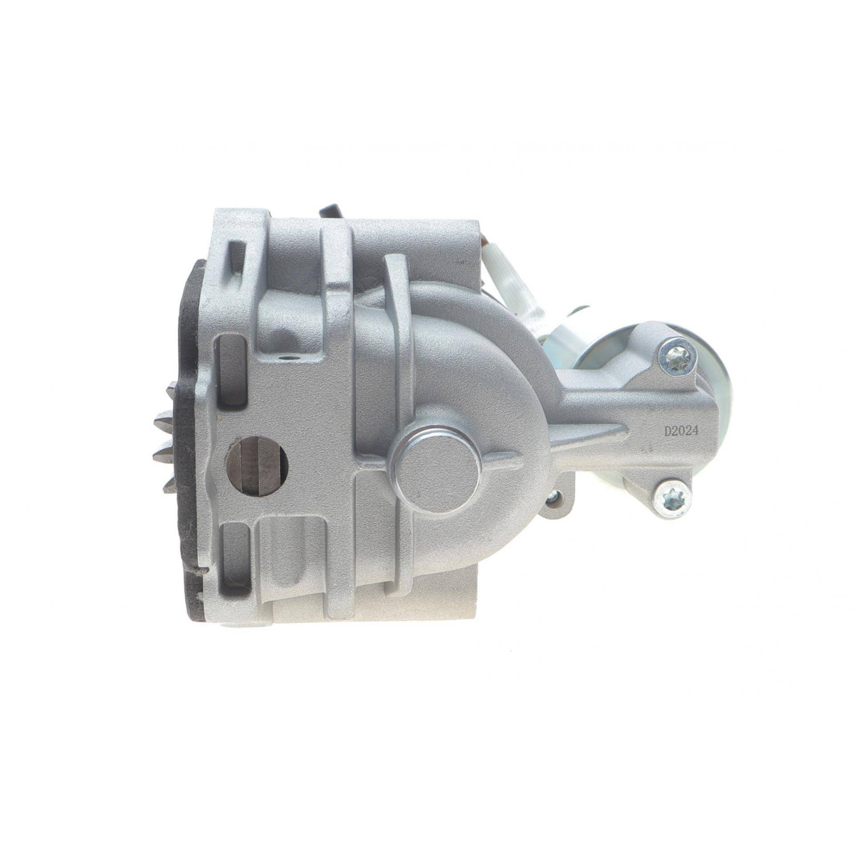 Стартер Ford Transit V184 00- = 112821