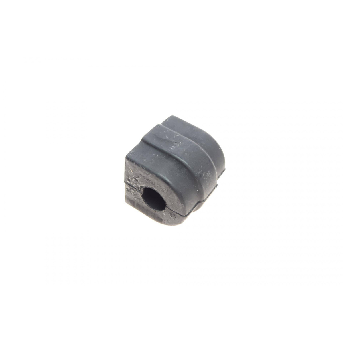 Втулка стабилизатора (переднего) BMW 5 (E39) (d=22.5mm) M47/M52/M54/M57/M62