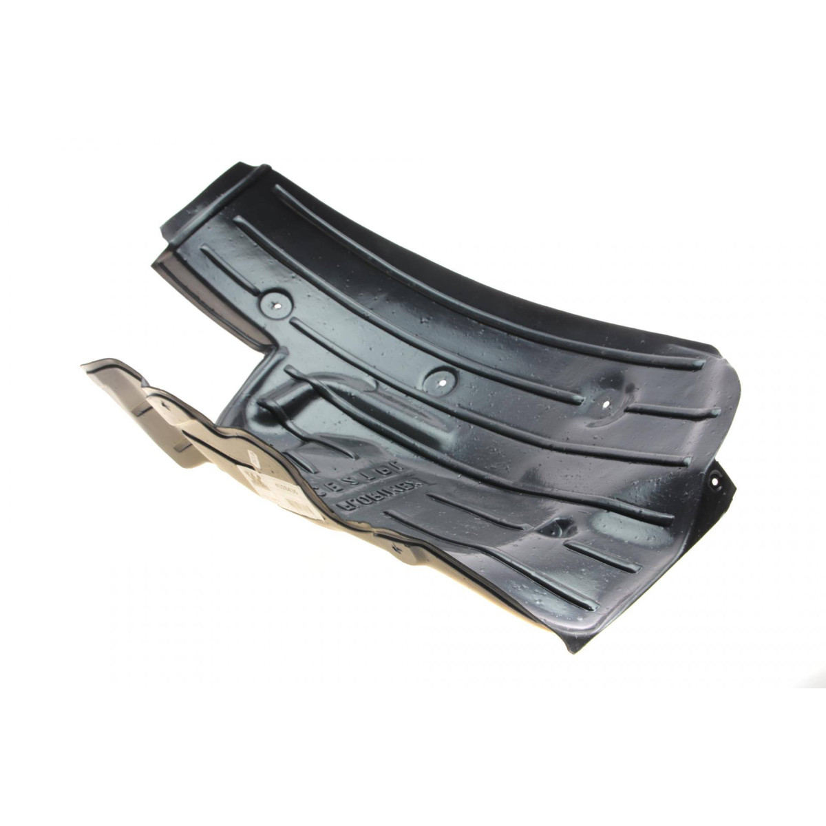 Підкрильник (передній/задня частина) Renault Scenic II 03-08 (L)