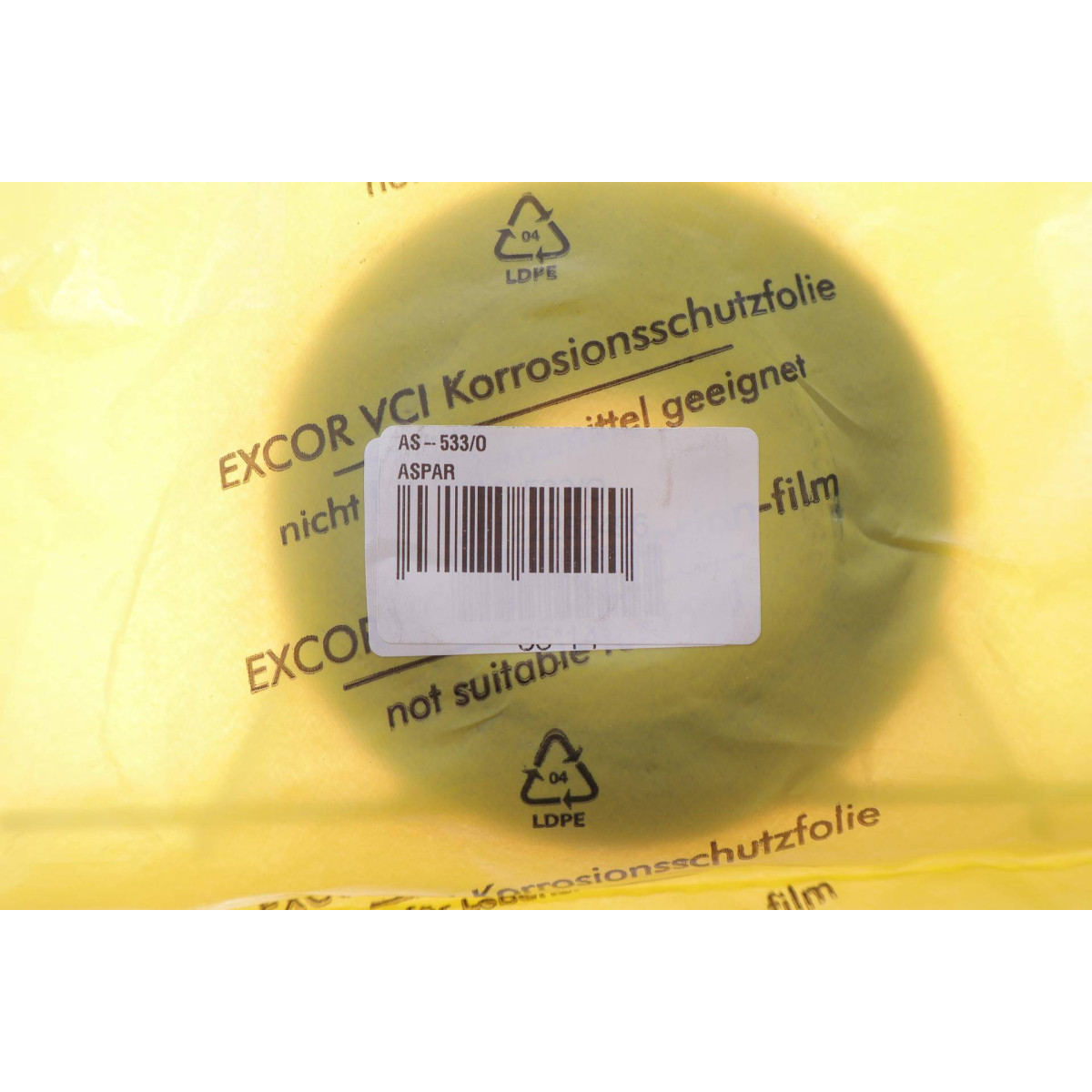 Підшипник підвісний BMW 3 (E46) 3.0d 99-07 (d=35mm) (посередине)