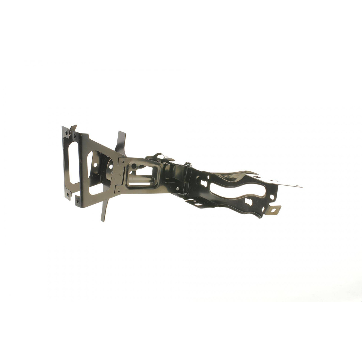 Кронштейн крепления фары BMW 1 (F21)/3 (F30) 11-19 (L)