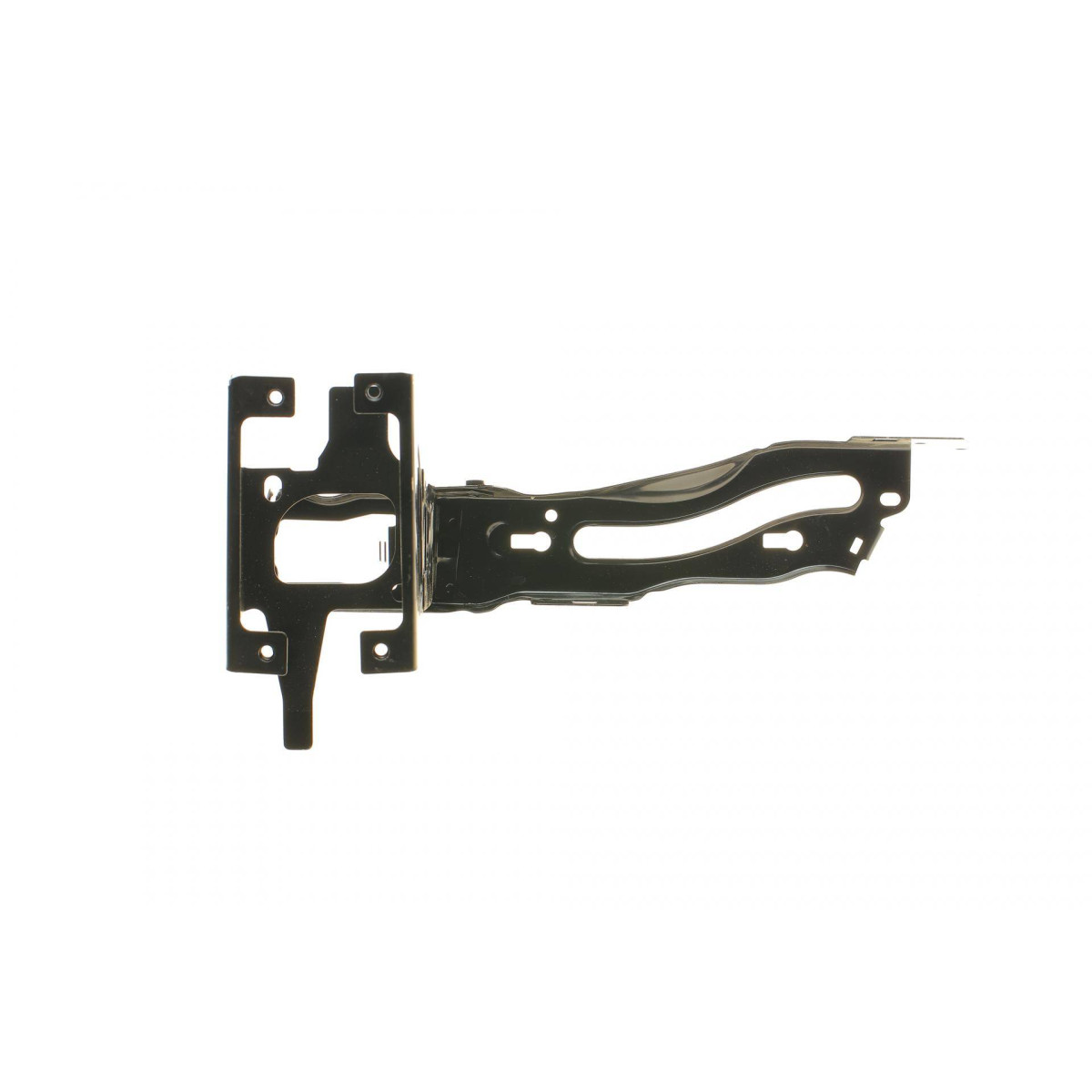 Кронштейн крепления фары BMW 1 (F21)/3 (F30) 11-19 (L)