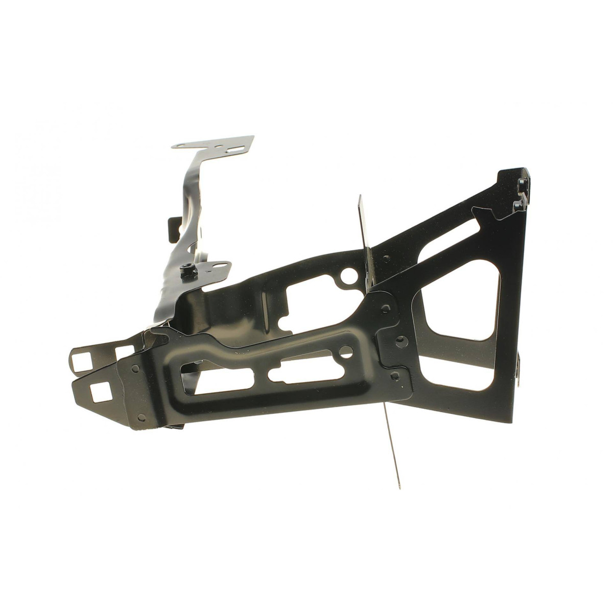 Кронштейн крепления фары BMW 1 (F21)/3 (F30) 11-19 (L)