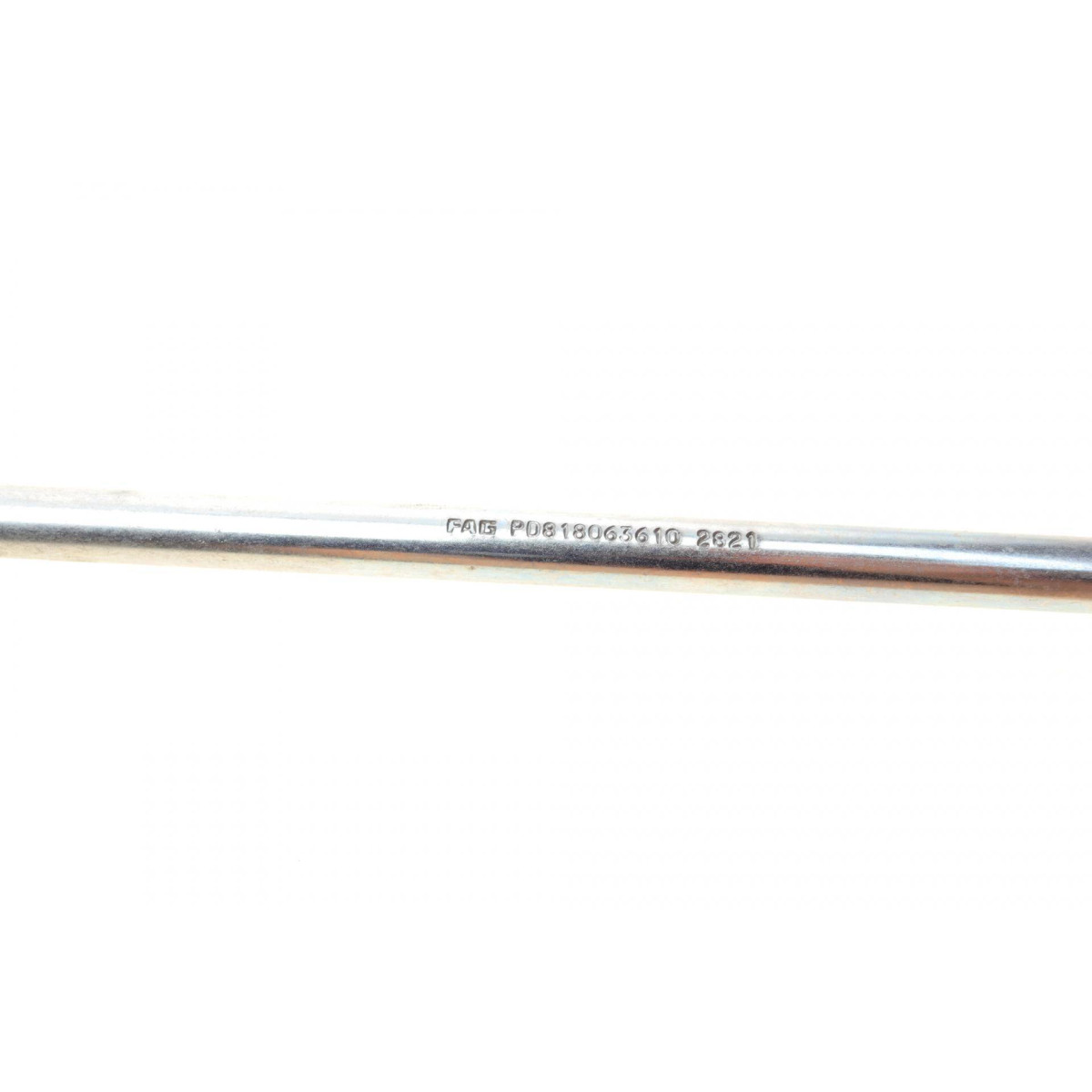Тяга стабілізатора (переднього) (L) MB S-class (W221) 05-13 (L=266mm)