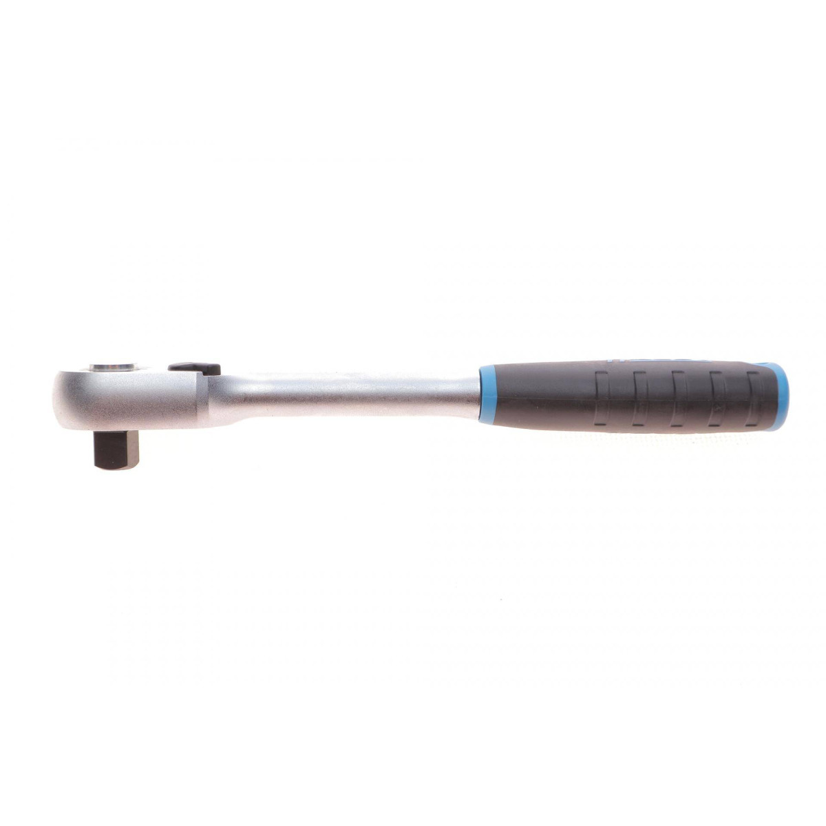 Тріскачка 3/8" 90 зубців 200 мм