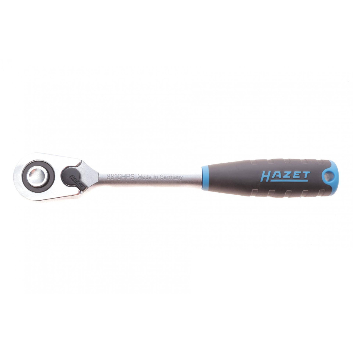 Тріскачка 3/8" 90 зубців 200 мм