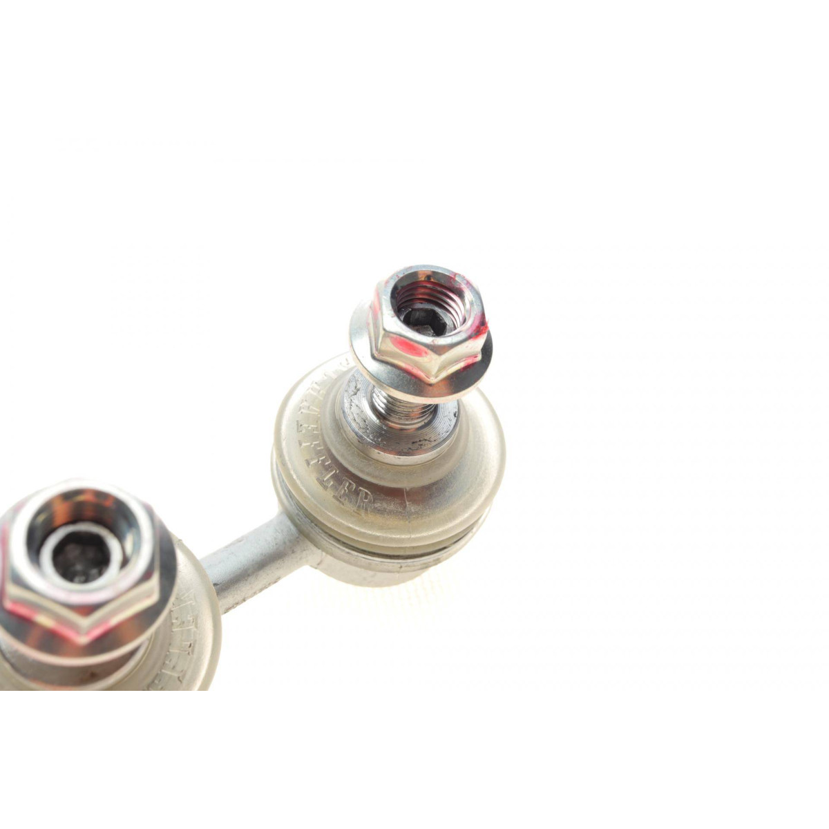 Тяга стабілізатора (переднього) Toyota Corolla 1.4-2.0D 97-02 (L=55mm)