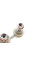 Тяга стабілізатора (переднього) Toyota Corolla 1.4-2.0D 97-02 (L=55mm)