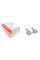 Тяга стабілізатора (переднього) Toyota Corolla 1.4-2.0D 97-02 (L=55mm)