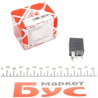 Реле поворотів (12V) MB E-class (W211)/ Opel Combo 04-11