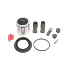 Ремкомплект супорта (переднього) VW Sharan 00- (d=57mm) (+поршень) (Ate)