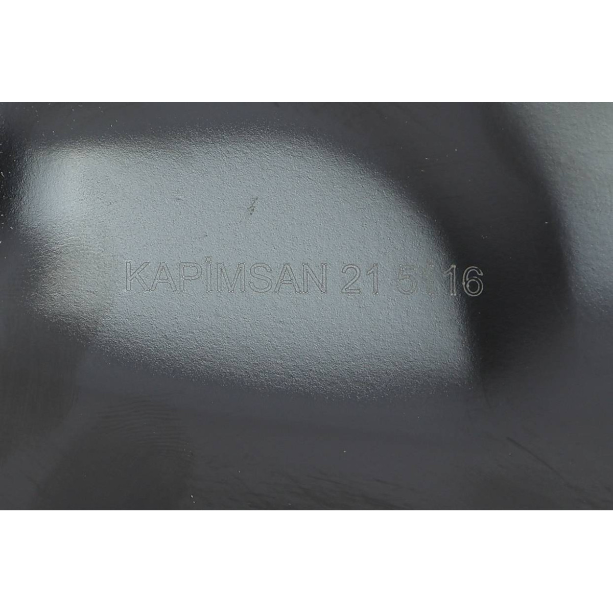 Важіль підвіски (передній/знизу) (L) MB Vito (W447) 14-