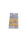 Набір ключів Г-под. Torx T10-T50