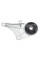 Подушка двигуна (передня) Opel Astra G 1.4-1.8 16V 01-