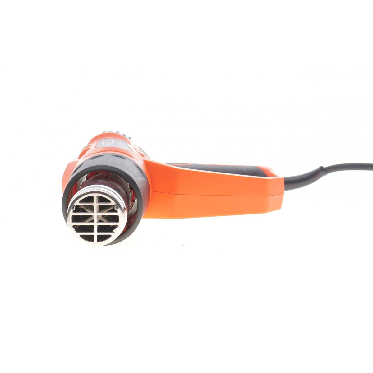 Термофен 2000W (два режиму t° I:50 °C/II :70-600 °C)