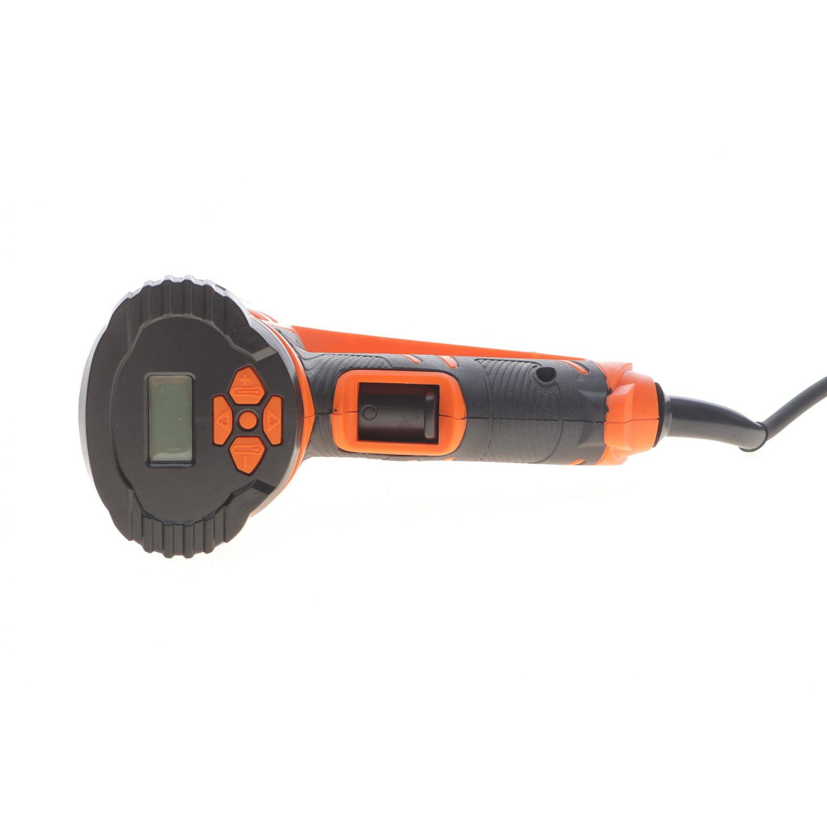 Термофен 2000W (два режиму t° I:50 °C/II :70-600 °C)