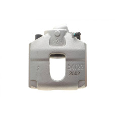 Супорт гальмівний (передній) (L) Ford Fiesta/Fusion 01-14 (d=54mm) (Ate)