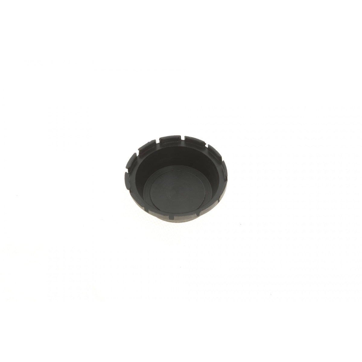 Ролик генератора BMW 3 (E36/E46)/5 (E34)/Z3/Z4 1.6-3.2 90- (паразитний) (80х25)