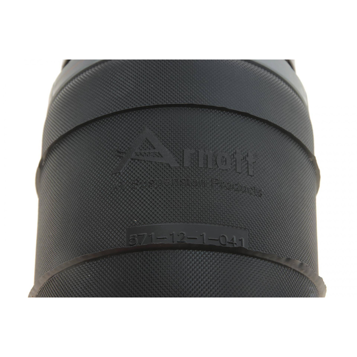 Подушка пневмопідвіски (передня) Land Rover Range Rover III 02-12 (L)