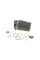 Подушка пневмопідвіски (передня) Land Rover Range Rover III 02-12 (L)