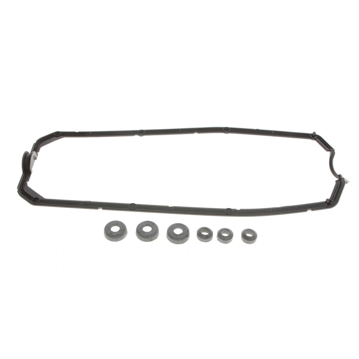 Прокладка кришки клапанів VW Caddy 1.9D -03 (к-кт)