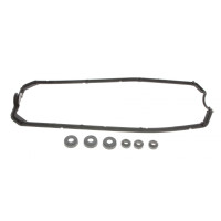 Прокладка кришки клапанів VW Caddy 1.9D -03 (к-кт)