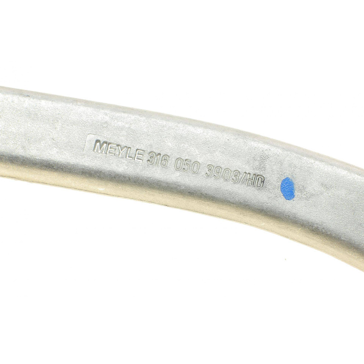 Комплект важелів підвіски (передньої) BMW 5 (E39) 95-03 M47/M51/M52/M54/M57