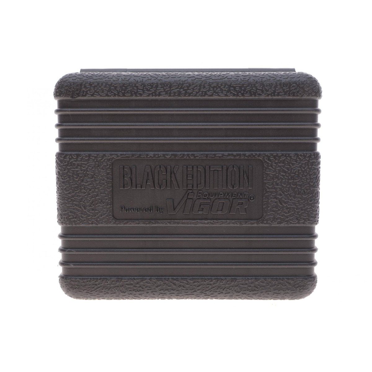 Набір ударних головок 1/2" для шиномонтажу 17-19-21 мм BLACK EDITION