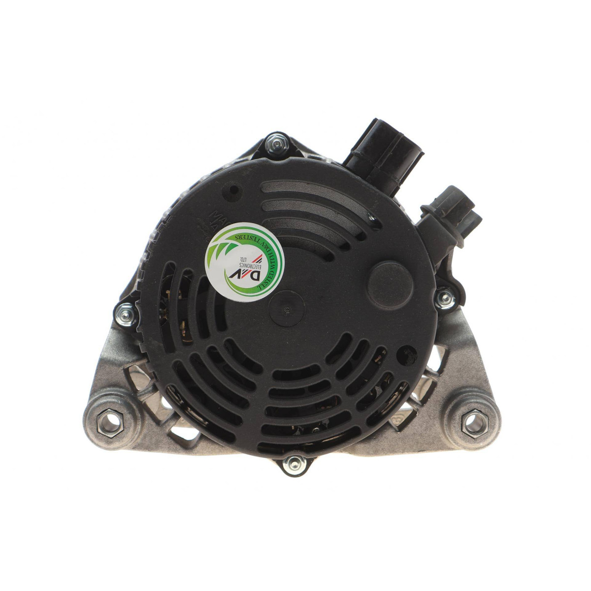 Генератор Ford Focus 1.6/2.0 16V/1.8 TDCi 98-04 (12V/90A)