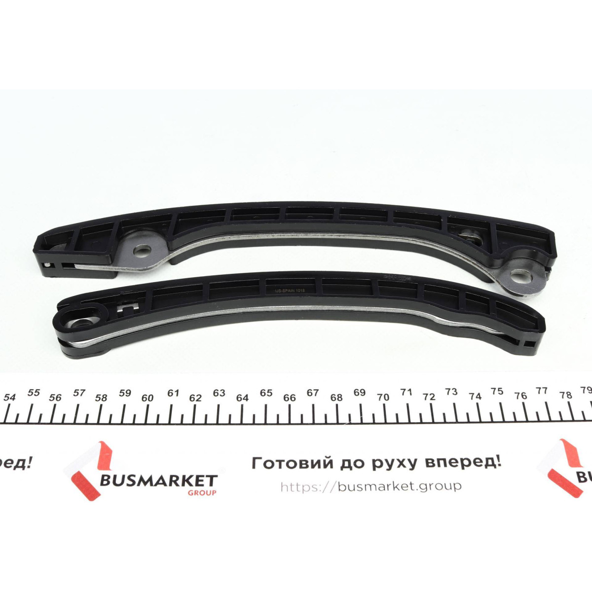 Комплект ланцюга ГРМ Renault Kangoo/Megane/Captur 0.9/1.2/1.4TCe 13- (повний к-кт)