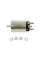Реле стартера втягуюче Volvo 740/940 2.3 85-94 = 132915