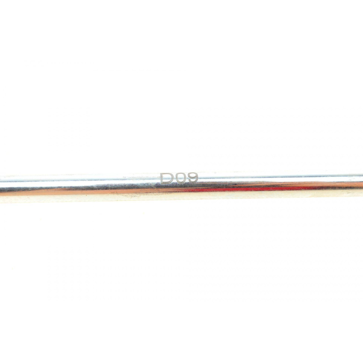 Тяга стабілізатора (заднього) MB S-class (W220) 99-05 (L=231mm)