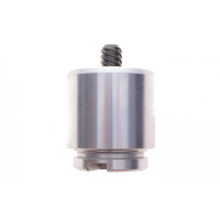 Поршень супорта (заднього) Ford Transit 2.2-2.4 TDCI 06-14 (L) (48x52mm) (Bosch) (з механізмом)
