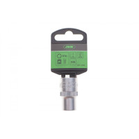 Головка торцева 1/2" E14