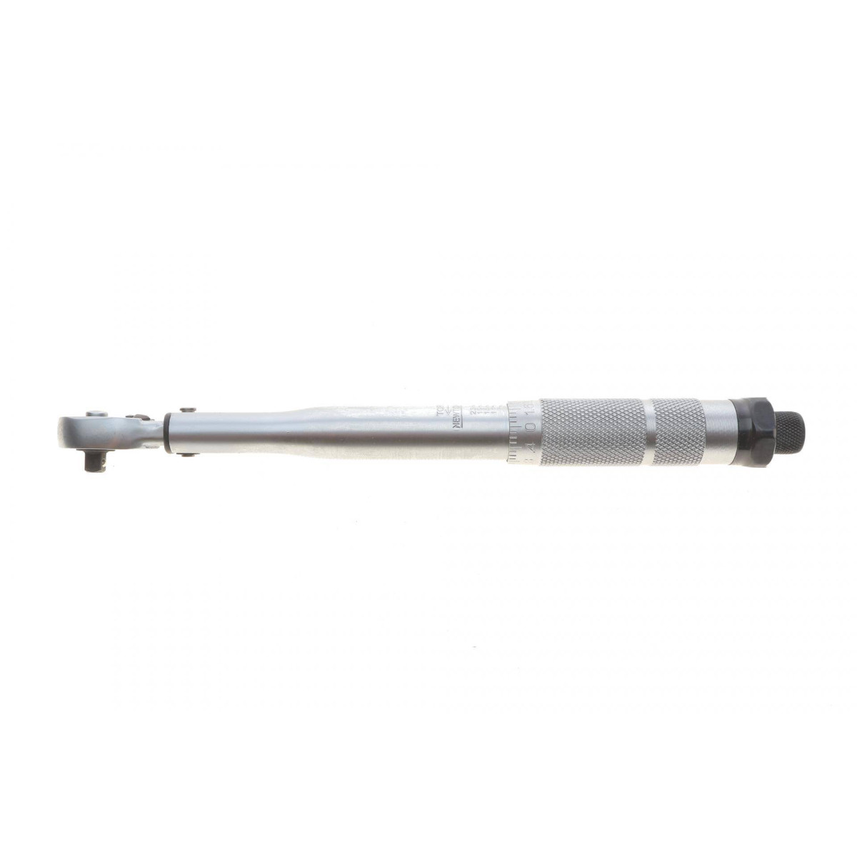 Ключ динамометричний 1/4" 5-25 Нм 270 мм