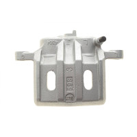 Суппорт тормозной (передний) (L) Peugeot 4007 07-13