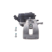 Суппорт тормозной (задний) (R) Renault Megane III/ Scenic III (d=34mm)