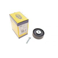 Ролик генератора BMW 3 (E90) 04-11 (паразитный) (70х26), M47/M57/N47/M47