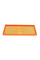 Фільтр повітряний Citroen C3/C4/Peugeot 208/308 1.2THP 13-
