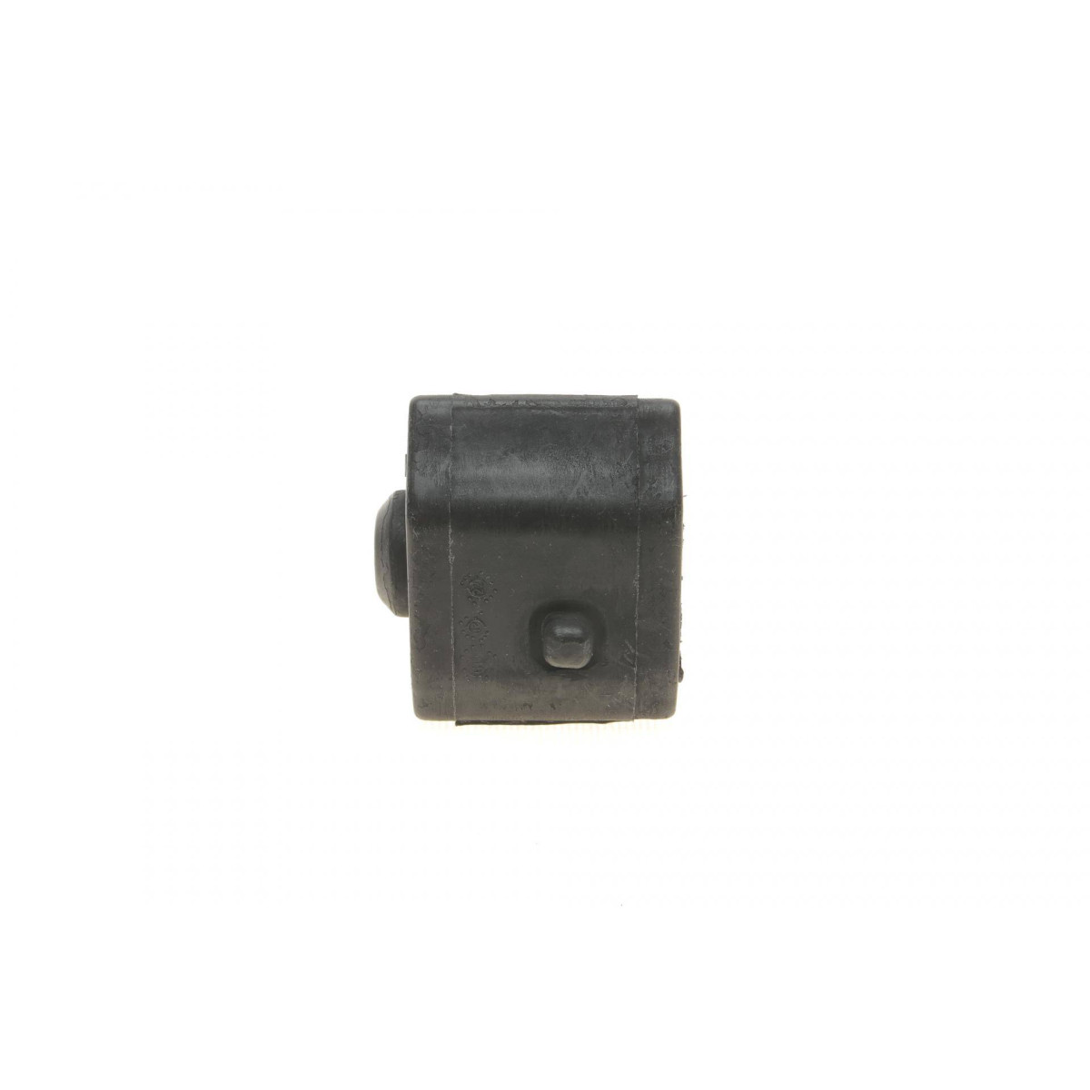 Втулка стабілізатора (переднього) Toyota Auris/Corolla 05- (L) (d=21mm)