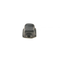 Втулка стабілізатора (переднього) Toyota Auris/Corolla 05- (L) (d=21mm)