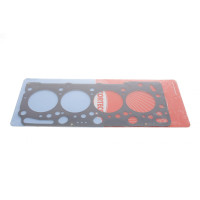 Прокладка ГБЦ Opel Combo 1.7CDTI 04-, Ø80,00mm, 1.55mm, (3 метки)