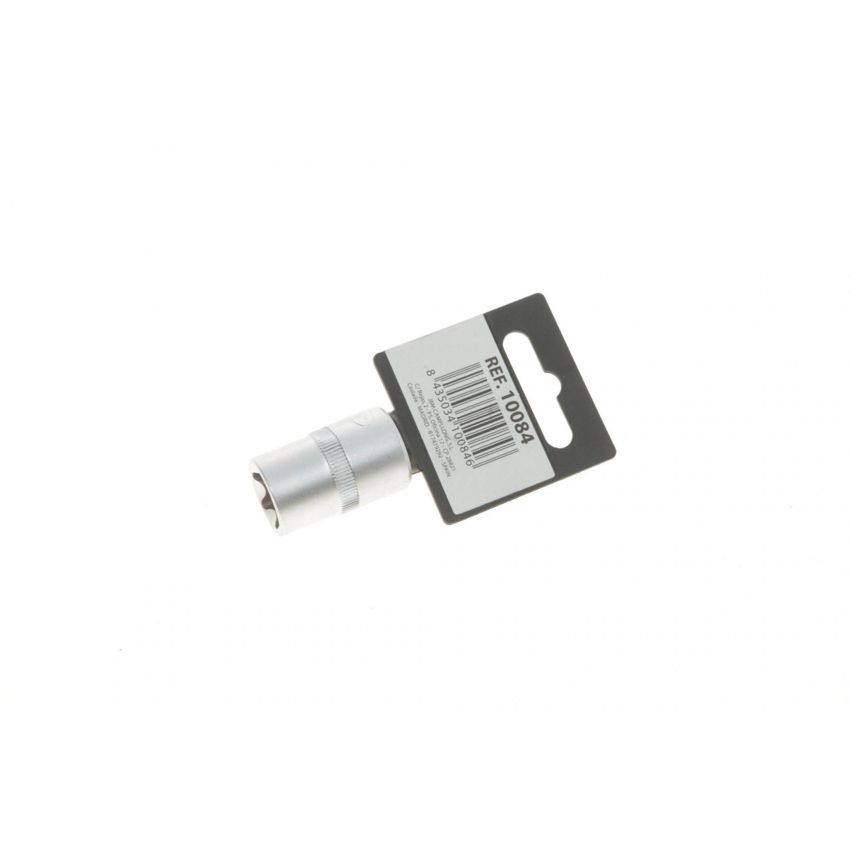 Головка торцева 1/2" E20