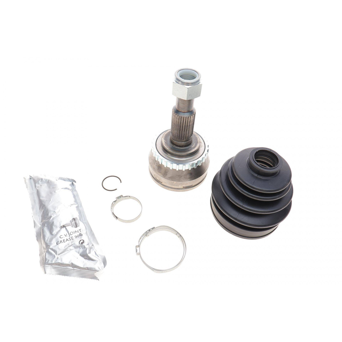 Шрус (наружный) Saab 9-5 01-09 (30/27z) (+ ABS 29)