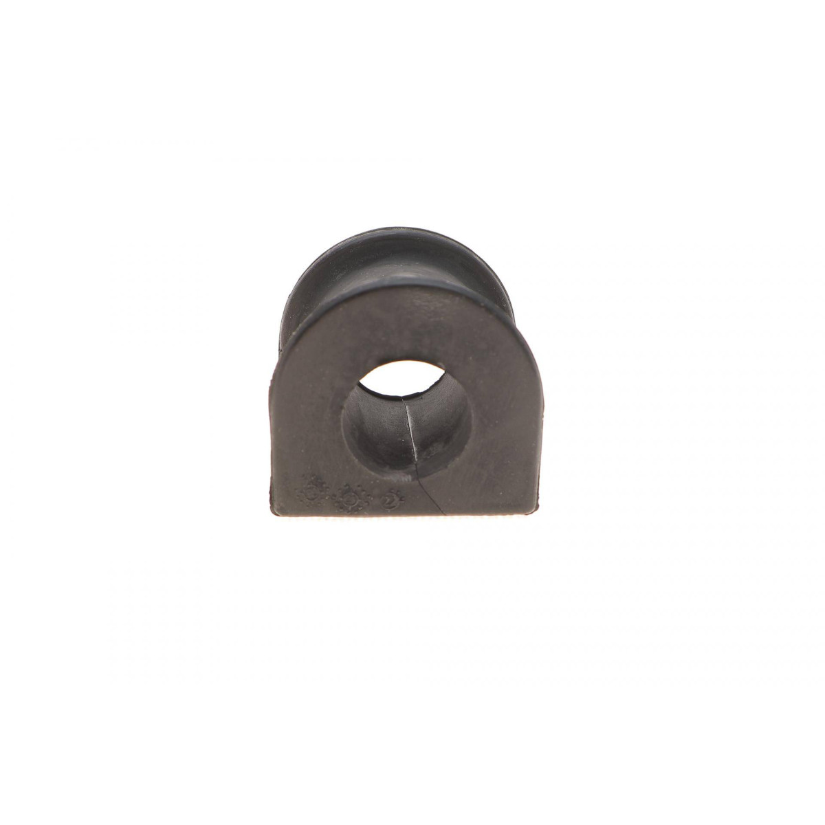 Втулка стабілізатора (переднього) Toyota Granvia 95-02 (d=25mm)