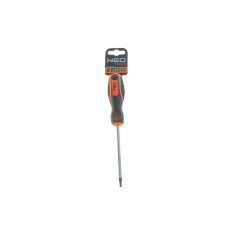 Викрутка Torx T10 100 мм