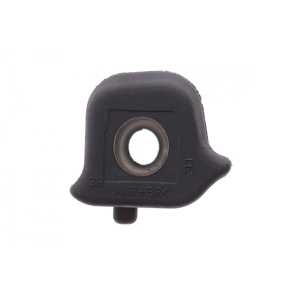 Втулка стабілізатора (переднього) Toyota Rav 4 III/Vanguard 05-14 (d=21mm) (R)