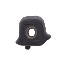 Втулка стабілізатора (переднього) Toyota Rav 4 III/Vanguard 05-14 (d=21mm) (R)